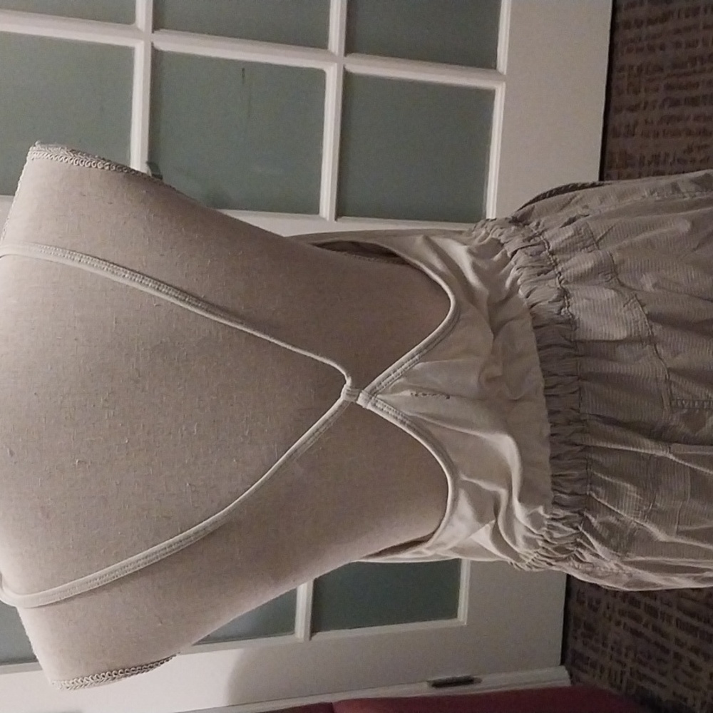 Sold Chic Free People jumpsuit - Picture 6 of 11